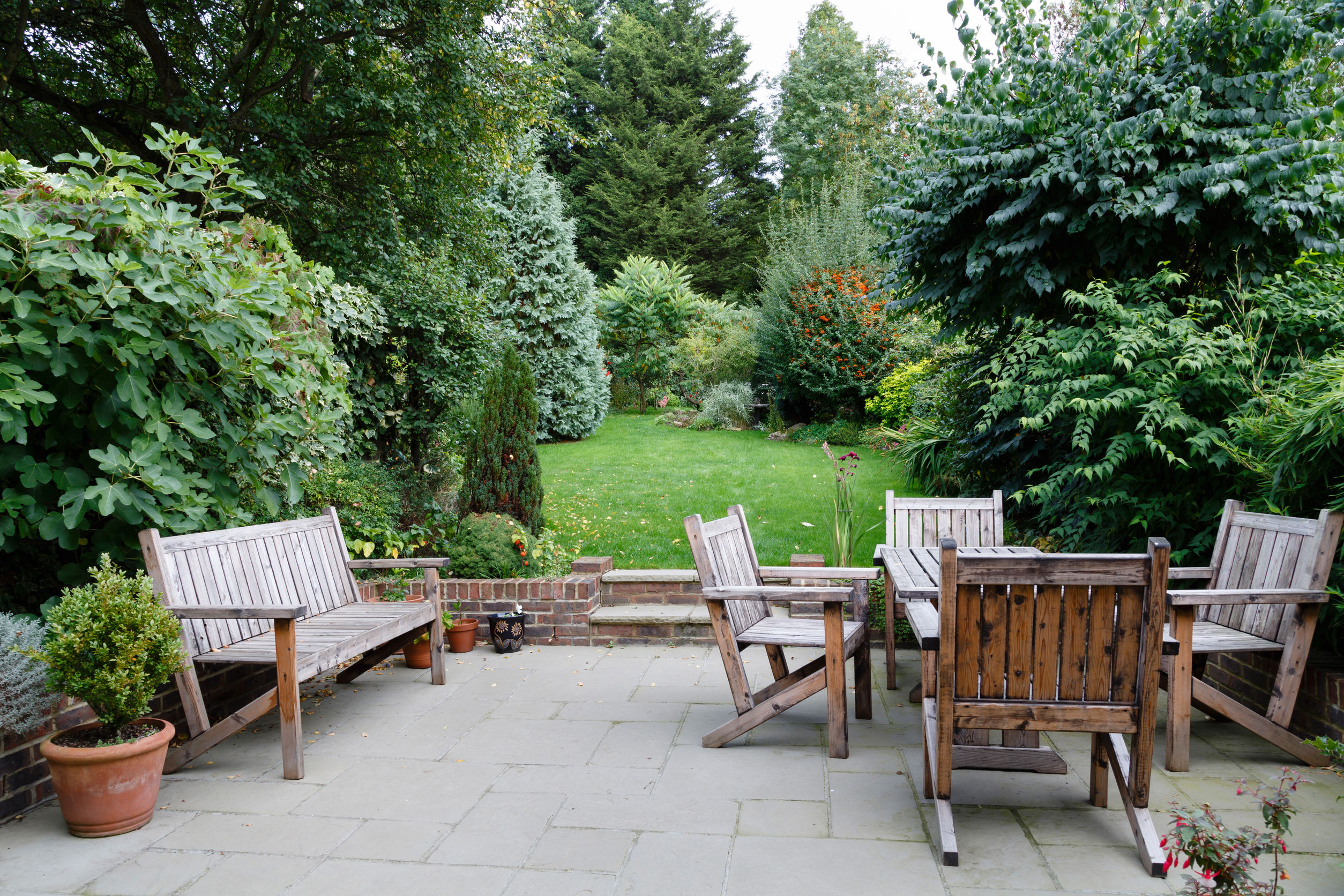 Garden Works